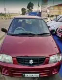 Maruti Suzuki Alto LXi 2006