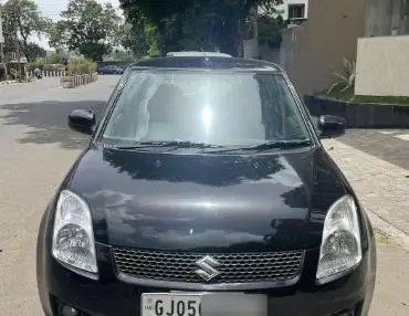 Maruti Suzuki Swift VXi 2010