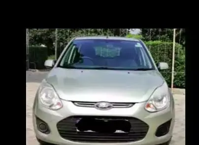 Ford Figo Duratorq Diesel EXI 1.4 2014