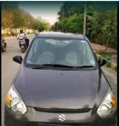 Maruti Suzuki Alto 800 VXi 2016