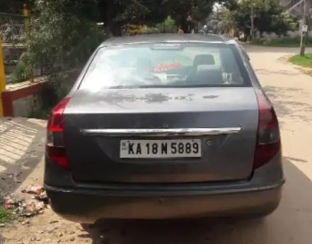 Tata Manza Aura Plus Safire BS-III 2011