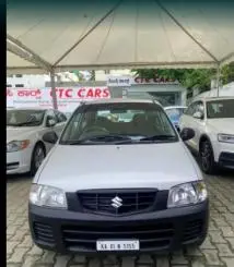 Maruti Suzuki Alto LXi 2010
