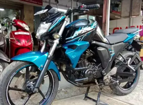 Yamaha FZs 150cc 2015