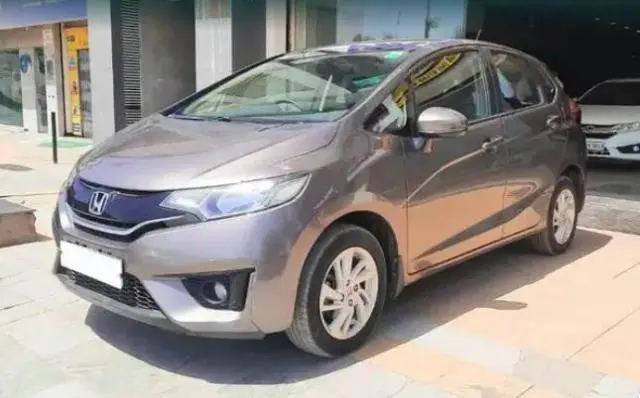 Honda Jazz 1.2 V i-VTEC 2016