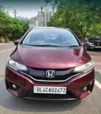 Honda Jazz V i-VTEC 2015