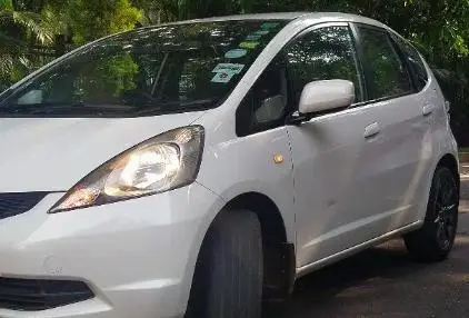 Honda Jazz 1.2 E i-VTEC 2009