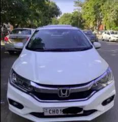 Honda City VX CVT i-VTEC 2017