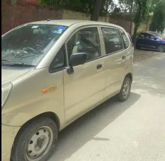 Maruti Suzuki Zen Estilo LXI CNG BS IV 2011