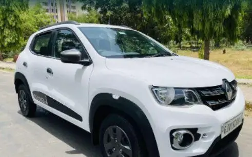 Renault KWID 1.0 RXT AMT Opt 2019
