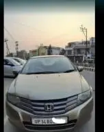 Honda City SV 2010