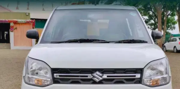 Maruti Suzuki Wagon R LXi 1.0 CNG BS6 2020