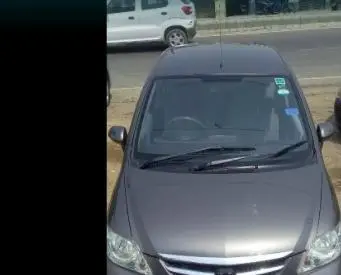 Honda City ZX GXi 2008