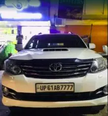 Toyota Fortuner 3.0 4X2 AT 2016