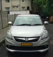 Maruti Suzuki Swift DZire VDi 2017