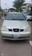 Chevrolet Optra LT 1.8 2004