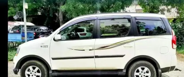 Mahindra Xylo H8 2018