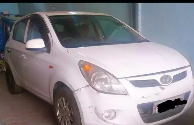 Hyundai i20 Magna 1.2 2010