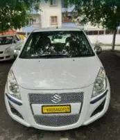 Maruti Suzuki Ritz LDi 2016