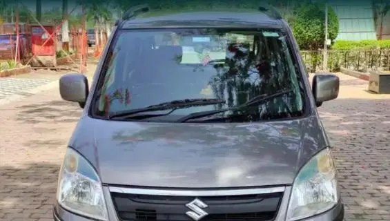 Maruti Suzuki WAGON R VXI ABS AIRBAG 2015