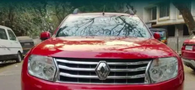 Renault Duster 85 PS RXL 2014