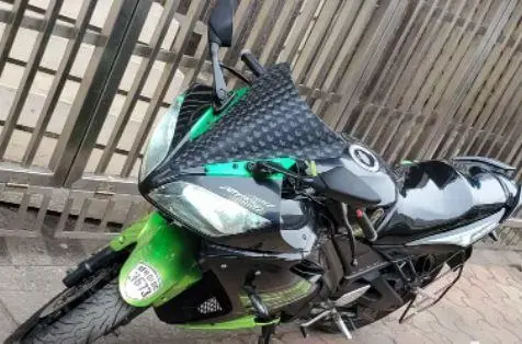 Yamaha YZF-R15 S 150cc 2018