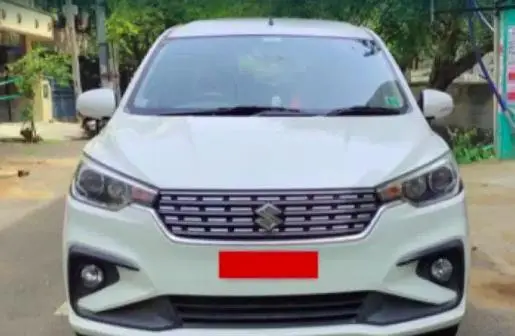Maruti Suzuki Ertiga VXi 2019