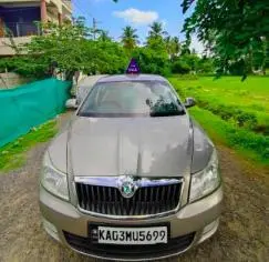 Skoda Laura ELEGANCE 1.9 TDI AT 2009
