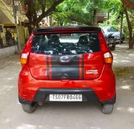 Datsun Redi-GO D 2017