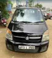 Maruti Suzuki Wagon R Duo LXi 2006