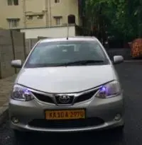 Toyota Etios GD 2018
