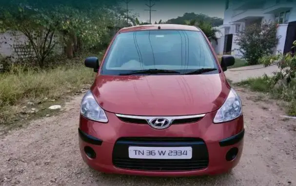 Hyundai i10 Era 2008