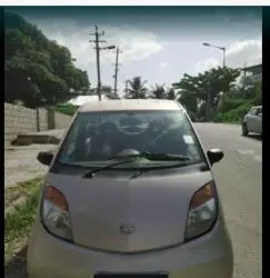 Tata Nano LX 2011