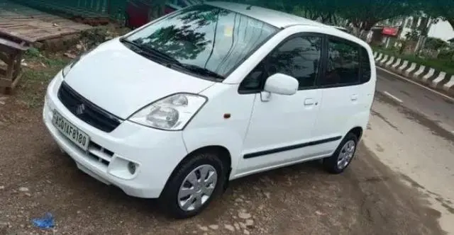 Maruti suzuki Zen Estilo VXI BSIII 2007