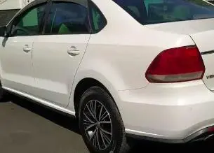 Volkswagen Vento Highline Diesel 2020