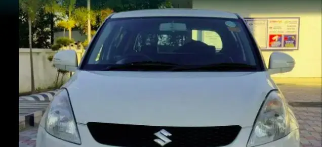 Maruti Suzuki Swift VDi 2013