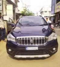 Maruti Suzuki S-Cross Zeta 1.3 2019