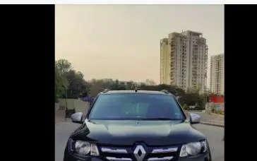 Renault KWID 1.0 RXT Opt 2019