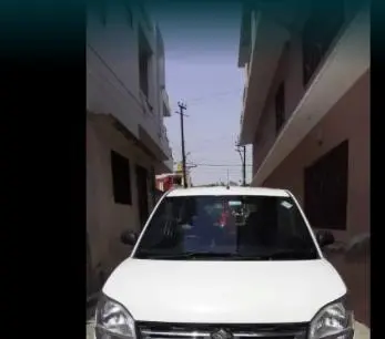 Maruti Suzuki Wagon R LXi 1.0 BS6 2020