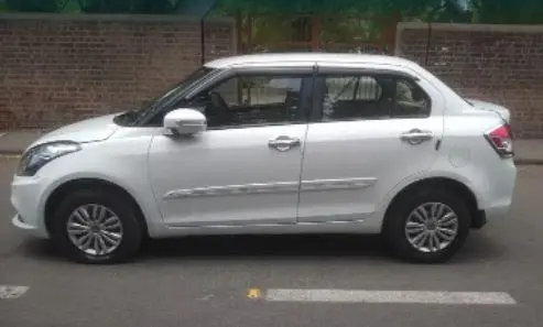 Maruti Suzuki Swift DZire VDi 2015
