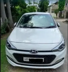 Hyundai Elite i20 Asta 1.4 CRDi 2016