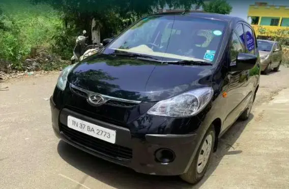 Hyundai i10 Sportz 1.2 Kappa2 2008