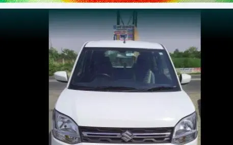 Maruti Suzuki Wagon R VXI 1.2 (O) 2019