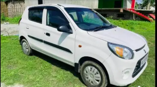 Maruti Suzuki Alto 800 LXi 2017