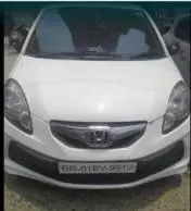 Honda Brio V MT 2014