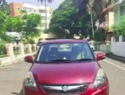 Maruti Suzuki Swift DZire VDi 2016