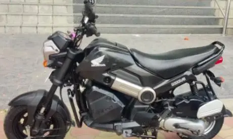 Honda Navi 110cc 2016
