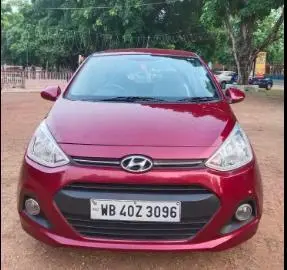 Hyundai Grand i10 Magna 1.2 Kappa VTVT 2013