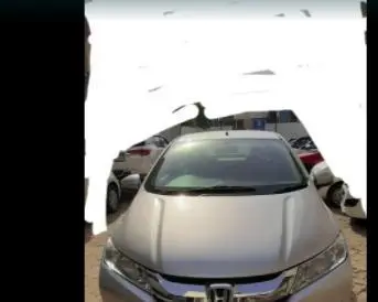 Honda City VX i-DTEC 2015