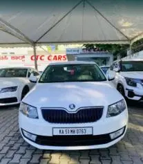 Skoda Octavia Active 2.0 TDI CR 2015
