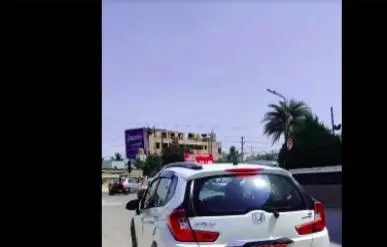 Honda WR-V VX Diesel 2019